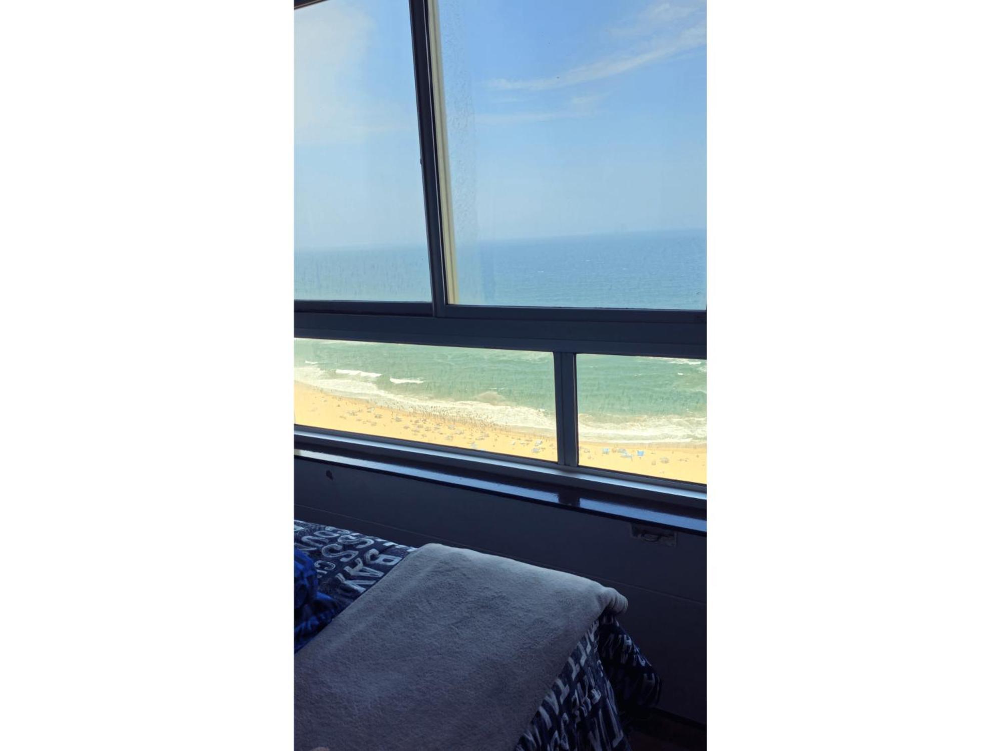 Sea Views At High Tide 1803 Apartment อมันซิมโทที ภายนอก รูปภาพ