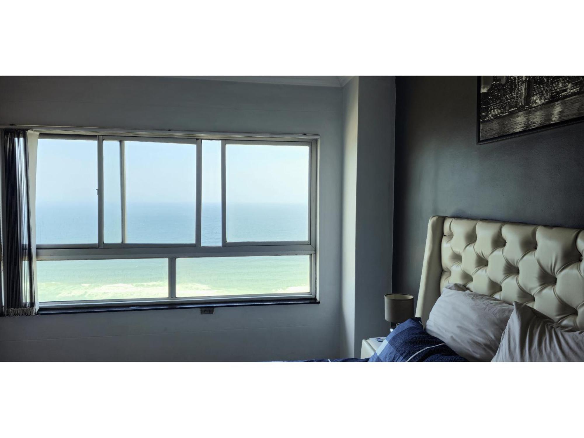 Sea Views At High Tide 1803 Apartment อมันซิมโทที ภายนอก รูปภาพ