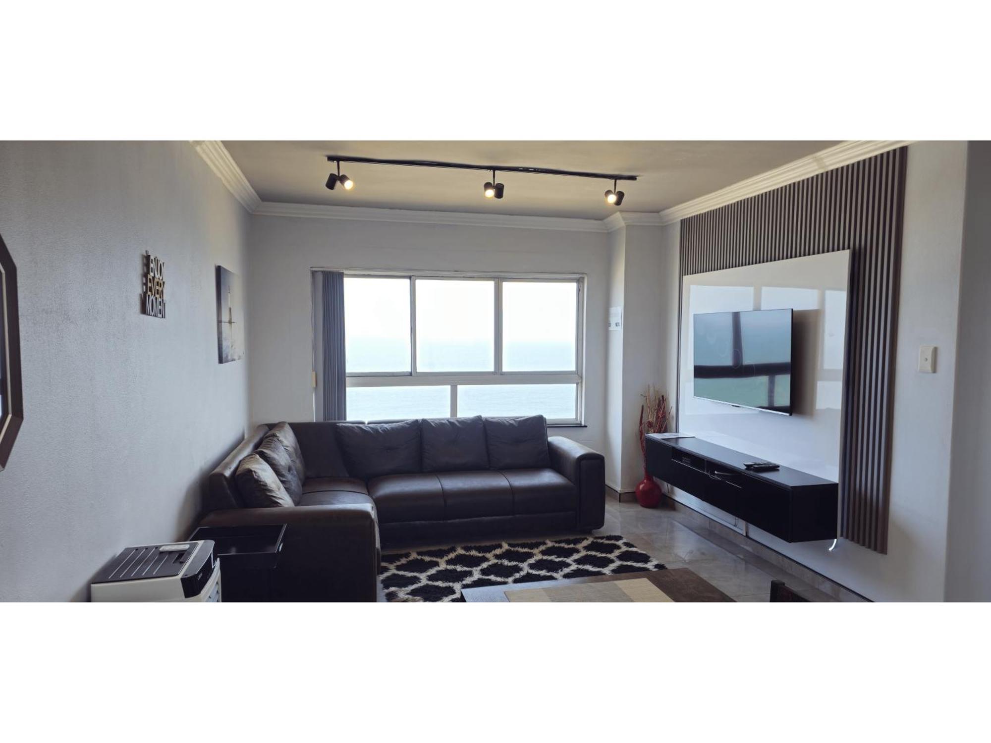 Sea Views At High Tide 1803 Apartment อมันซิมโทที ภายนอก รูปภาพ