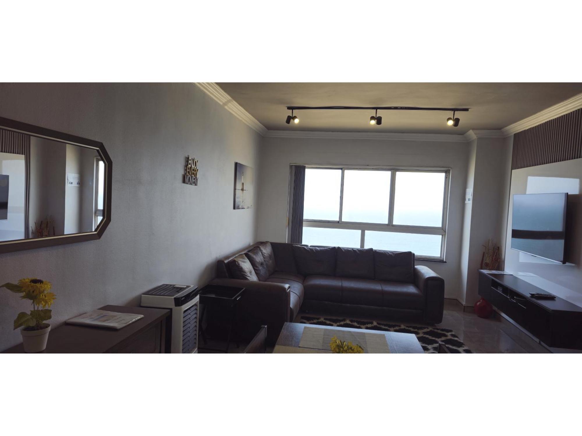 Sea Views At High Tide 1803 Apartment อมันซิมโทที ภายนอก รูปภาพ