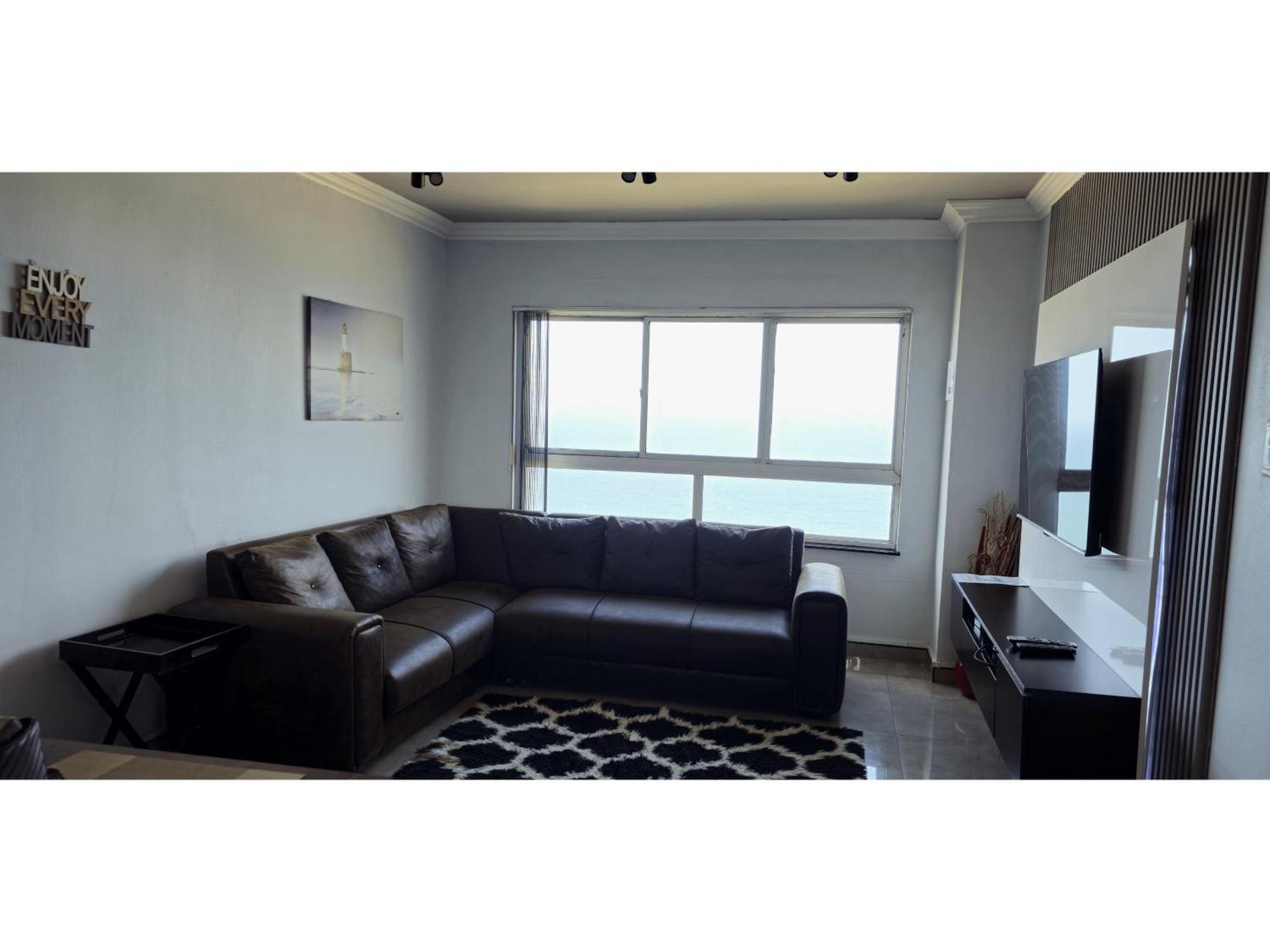 Sea Views At High Tide 1803 Apartment อมันซิมโทที ภายนอก รูปภาพ