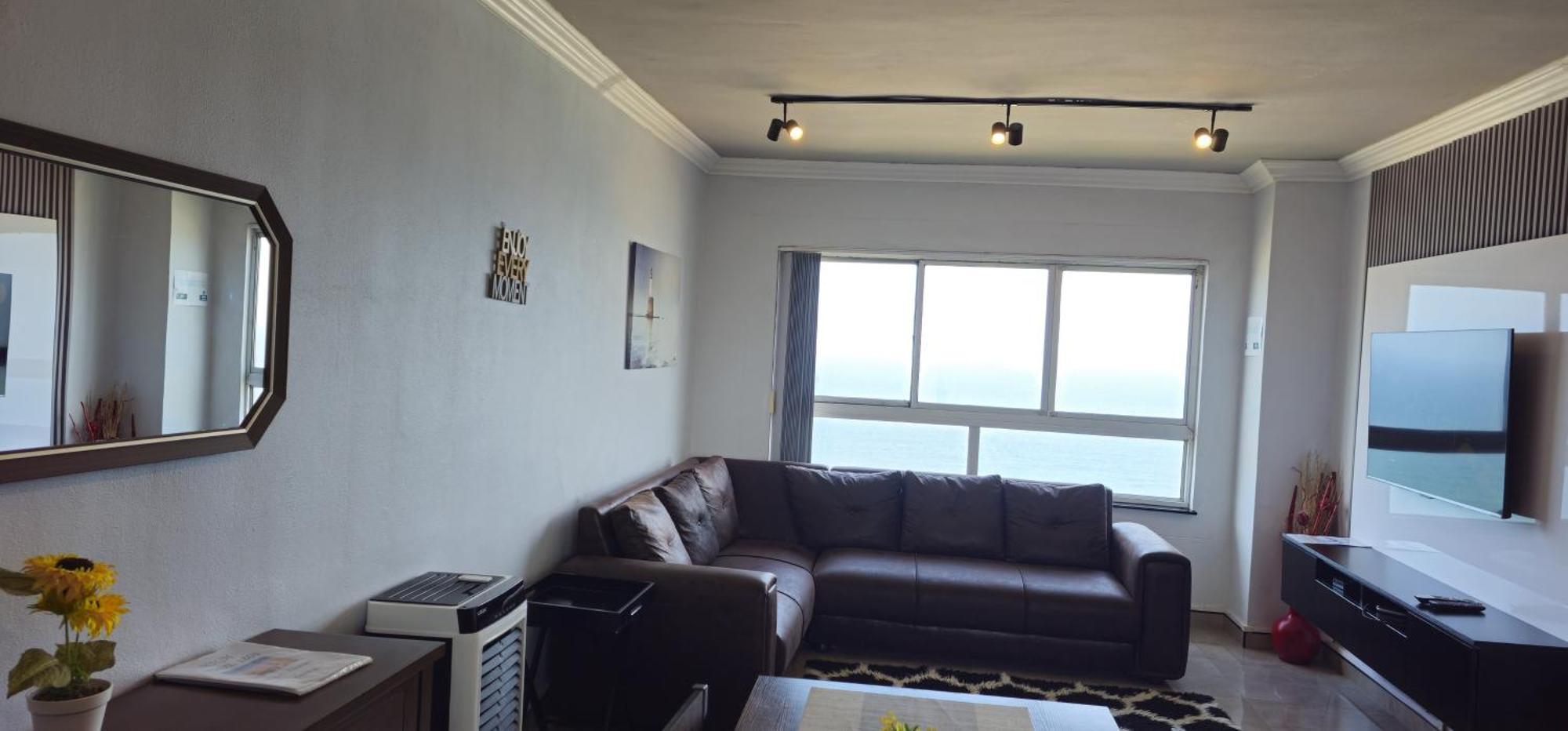 Sea Views At High Tide 1803 Apartment อมันซิมโทที ภายนอก รูปภาพ